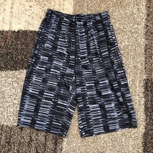 Youth Nike Shorts